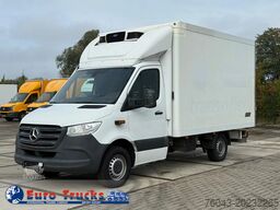 Mercedes-Benz Sprinter 316