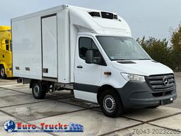 Mercedes-Benz Sprinter 316