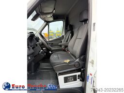 Mercedes-Benz Sprinter 316