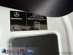 Mercedes-Benz Sprinter 316