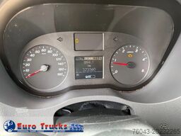 Mercedes-Benz Sprinter 316