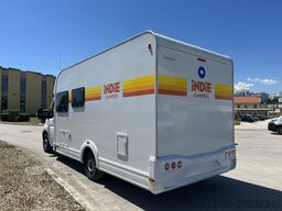 Fiat Ducato Carasuite 650 MF 5 | 5 Schlafplätze | Teilintegriert |