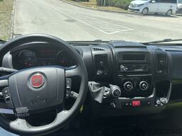 Fiat Ducato Carasuite 650 MF 5 | 5 Schlafplätze | Teilintegriert |