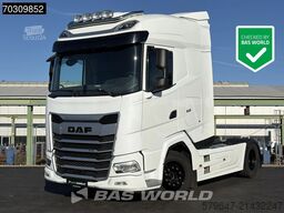 DAF XG 480 4X2 Retarder LED ACC