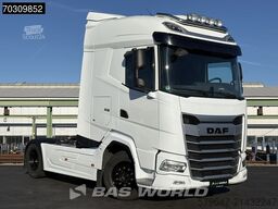DAF XG 480 4X2 Retarder LED ACC