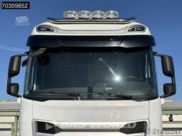 DAF XG 480 4X2 Retarder LED ACC