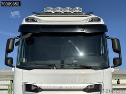 DAF XG 480 4X2 Retarder LED ACC