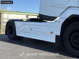 DAF XG 480 4X2 Retarder LED ACC