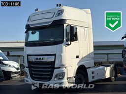 DAF XF 480 4X2 SSC Retarder ACC