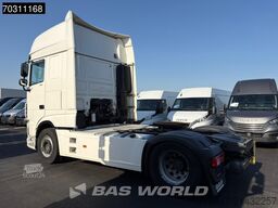 DAF XF 480 4X2 SSC Retarder ACC