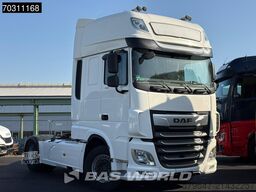 DAF XF 480 4X2 SSC Retarder ACC