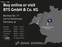 Braucks Wohnwagenhandel GmbH Braucks Wohnwagenhandel GmbH Braucks Wohnwagenhandel GmbH