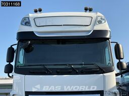 DAF XF 480 4X2 SSC Retarder ACC