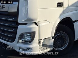 DAF XF 480 4X2 SSC Retarder ACC