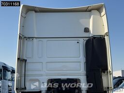 DAF XF 480 4X2 SSC Retarder ACC