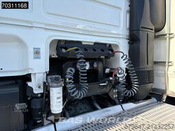 DAF XF 480 4X2 SSC Retarder ACC