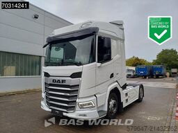 DAF XF 480 4X2 Retarder ACC 2x Tank