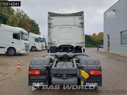 DAF XF 480 4X2 Retarder ACC 2x Tank