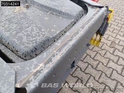 DAF XF 480 4X2 Retarder ACC 2x Tank