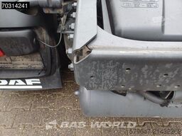 DAF XF 480 4X2 Retarder ACC 2x Tank