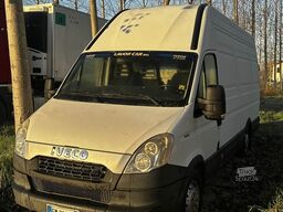 IVECO Daily 35