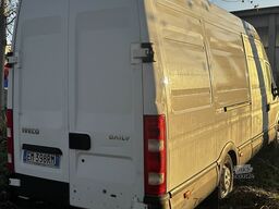 IVECO Daily 35