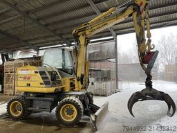 New Holland MH 2.6