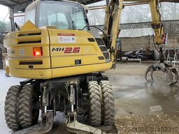 New Holland MH 2.6