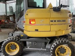 New Holland MH 2.6