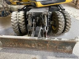 New Holland MH 2.6