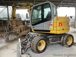 New Holland MH 2.6