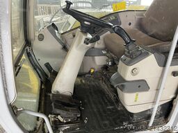 New Holland MH 2.6