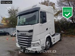DAF XG 480 4X2 Retarder ACC 2x Tank