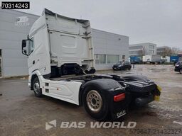 DAF XG 480 4X2 Retarder ACC 2x Tank