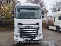 DAF XG 480 4X2 Retarder ACC 2x Tank