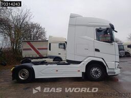 DAF XG 480 4X2 Retarder ACC 2x Tank