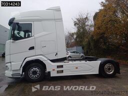 DAF XG 480 4X2 Retarder ACC 2x Tank
