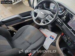 DAF XG 480 4X2 Retarder ACC 2x Tank