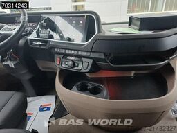 DAF XG 480 4X2 Retarder ACC 2x Tank