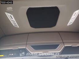 DAF XG 480 4X2 Retarder ACC 2x Tank