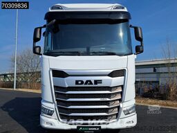 DAF XG 480 4X2 Retarder ACC 2x Tank