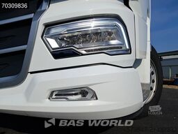 DAF XG 480 4X2 Retarder ACC 2x Tank