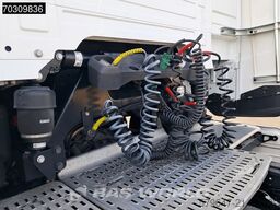 DAF XG 480 4X2 Retarder ACC 2x Tank