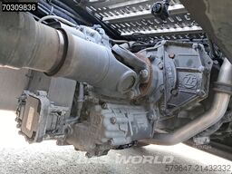 DAF XG 480 4X2 Retarder ACC 2x Tank