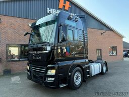 MAN TGX 18.460 Retarder Standairco 2 Bedden Koelkas...