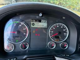 MAN TGX 18.460 Retarder Standairco 2 Bedden Koelkas...