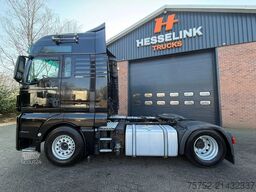 MAN TGX 18.460 Retarder Standairco 2 Bedden Koelkas...