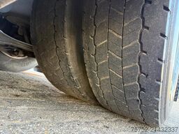 MAN TGX 18.460 Retarder Standairco 2 Bedden Koelkas...