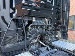 MAN TGX 18.460 Retarder Standairco 2 Bedden Koelkas...