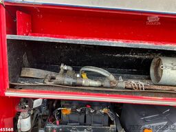 MAN TGS 41.440 8x4 Full Steel Reschwitzer 10m³ Saug...